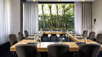 Sala de reuniones