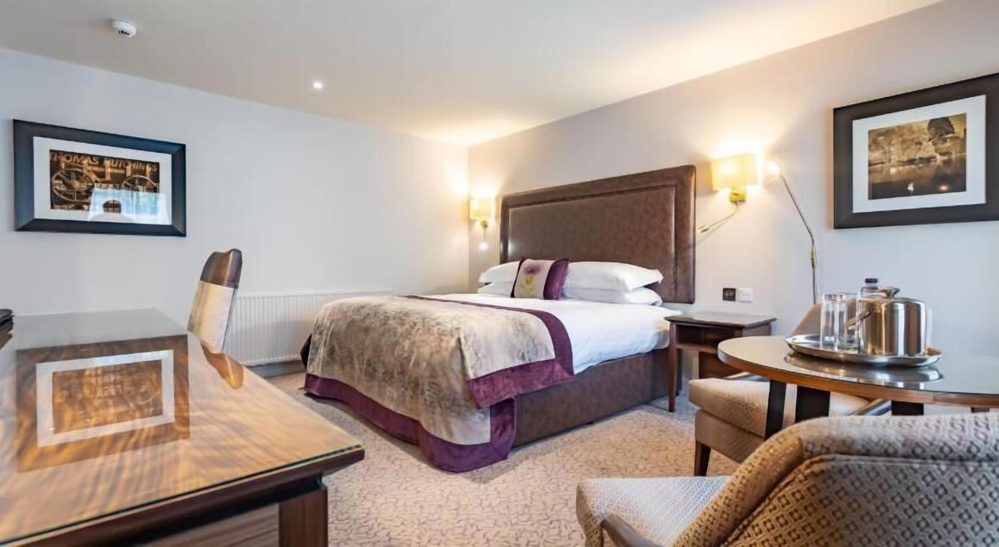 1 bedroom, in-room safe, desk, free WiFi