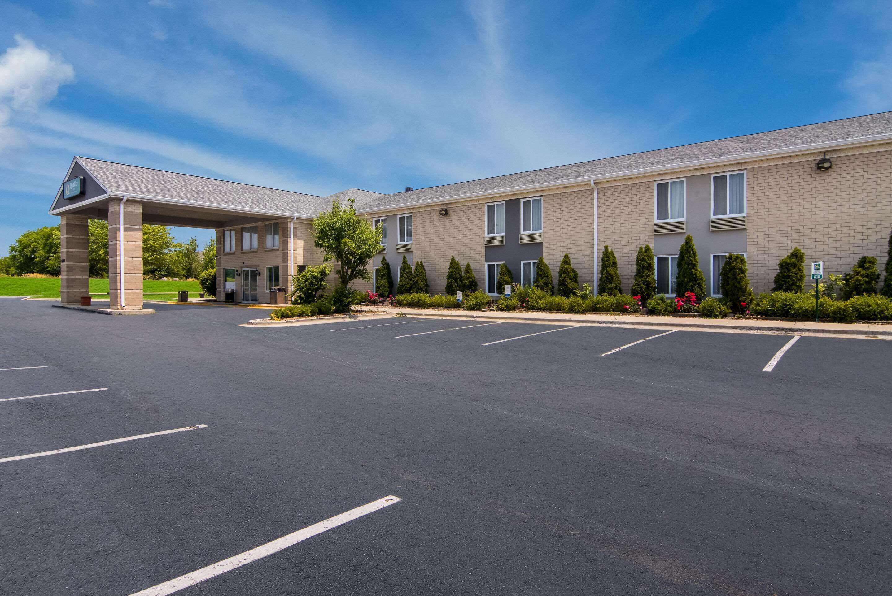 Foto - Quality Inn Aurora - Naperville Area