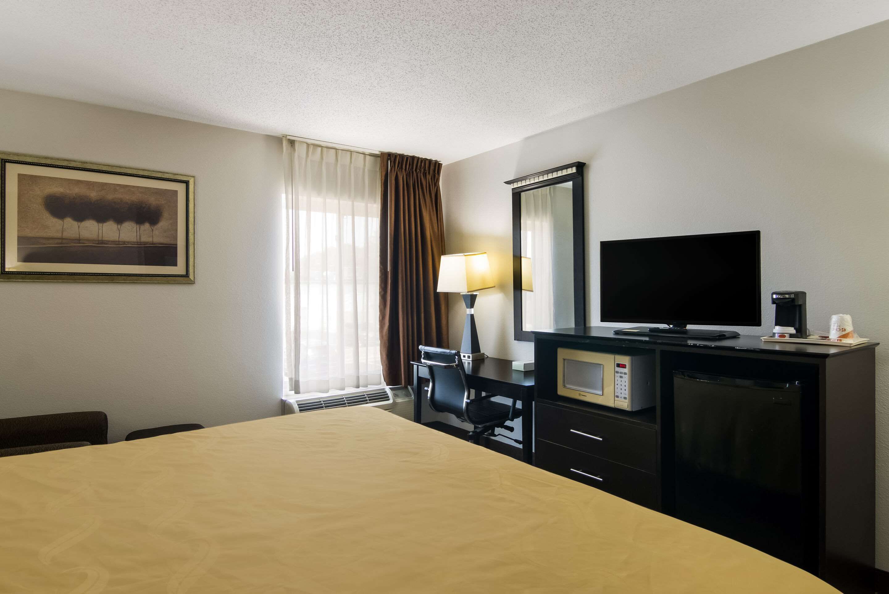 Foto - Quality Inn Aurora - Naperville Area