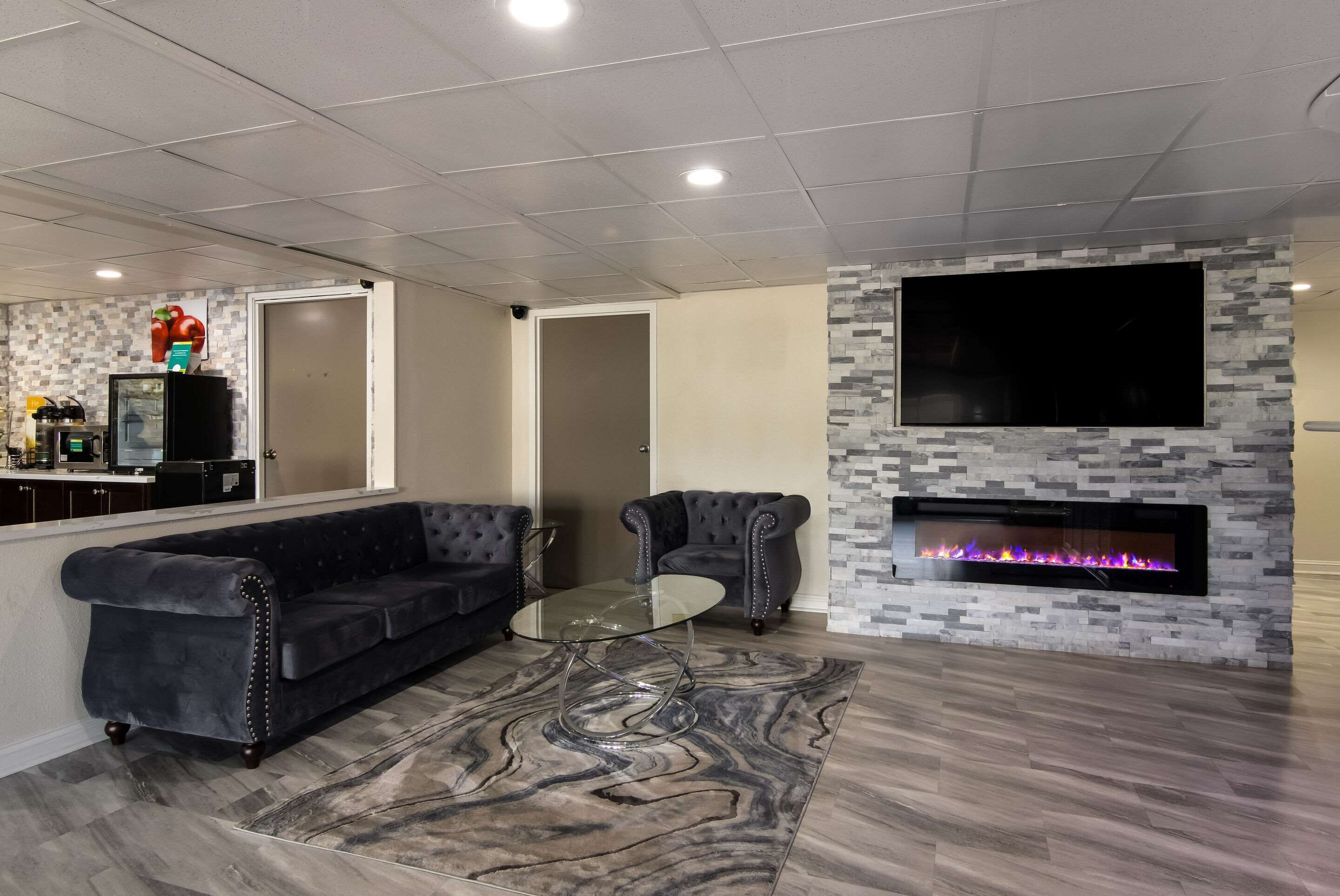 Foto - Quality Inn Aurora - Naperville Area