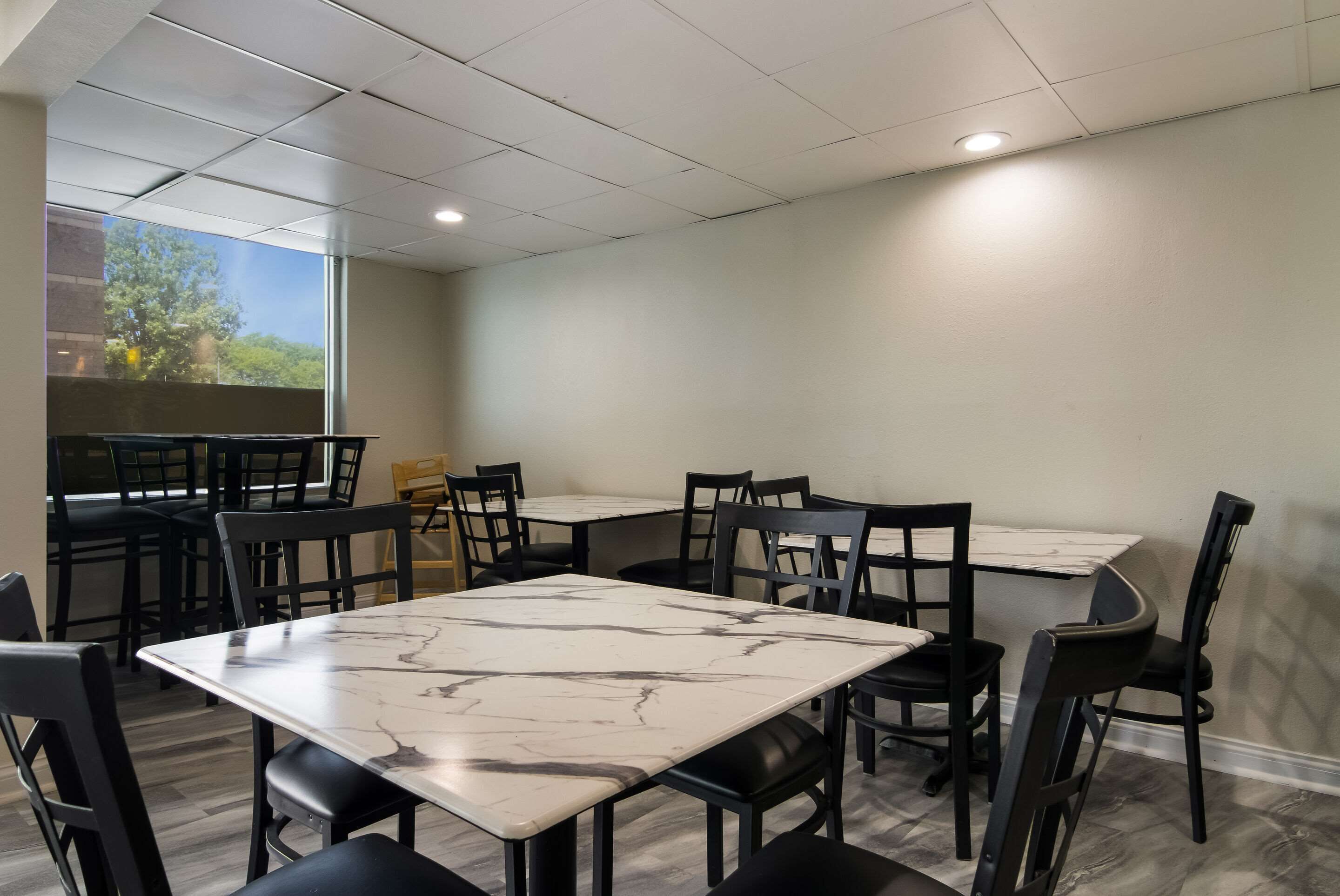 Foto - Quality Inn Aurora - Naperville Area