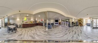 Quality Inn Aurora - Naperville Area