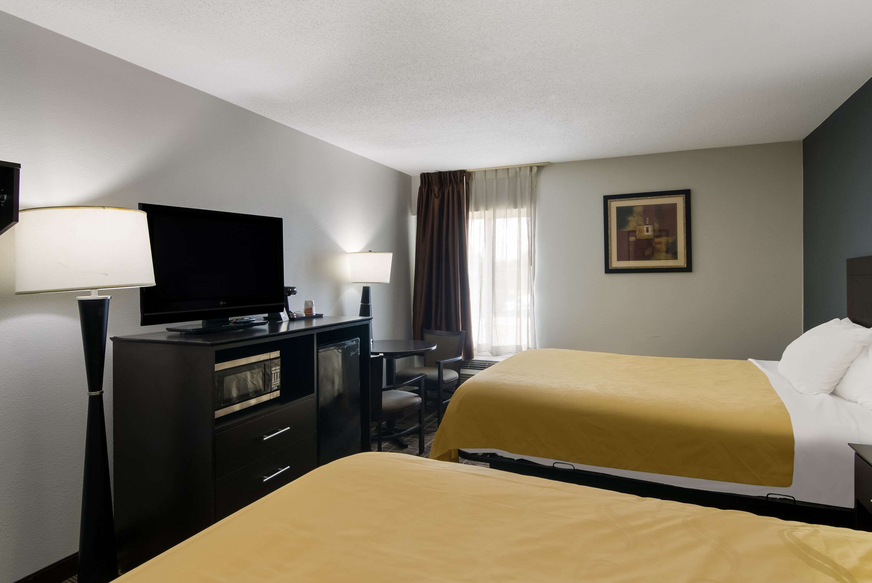 Foto - Quality Inn Aurora - Naperville Area