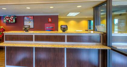 Red Roof Inn Memphis East