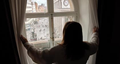 Thistle London Piccadilly