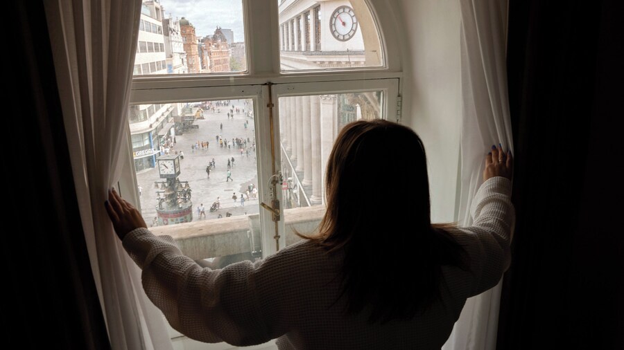 Thistle London Piccadilly