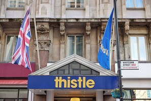 Exterior - Thistle London Piccadilly (London)