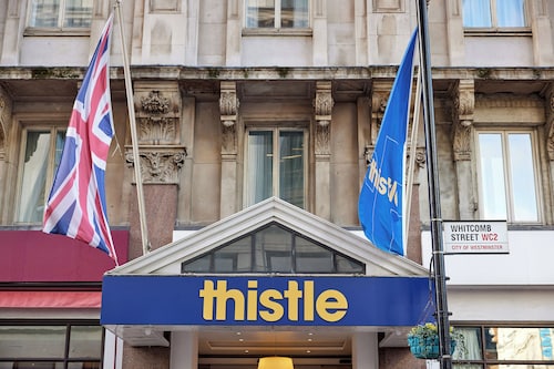 Thistle London Piccadilly