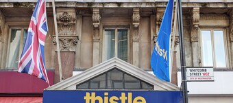 Thistle London Piccadilly