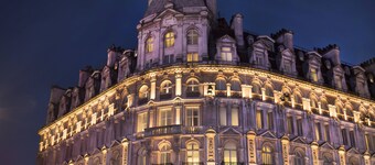 Thistle London Piccadilly