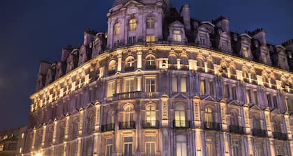 Thistle London Piccadilly