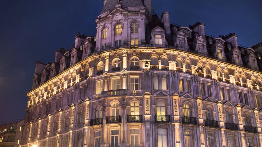 Thistle London Piccadilly