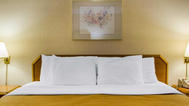 筆電工作空間、遮光布/窗簾、熨斗/熨衣板、免費搖籃/嬰兒床