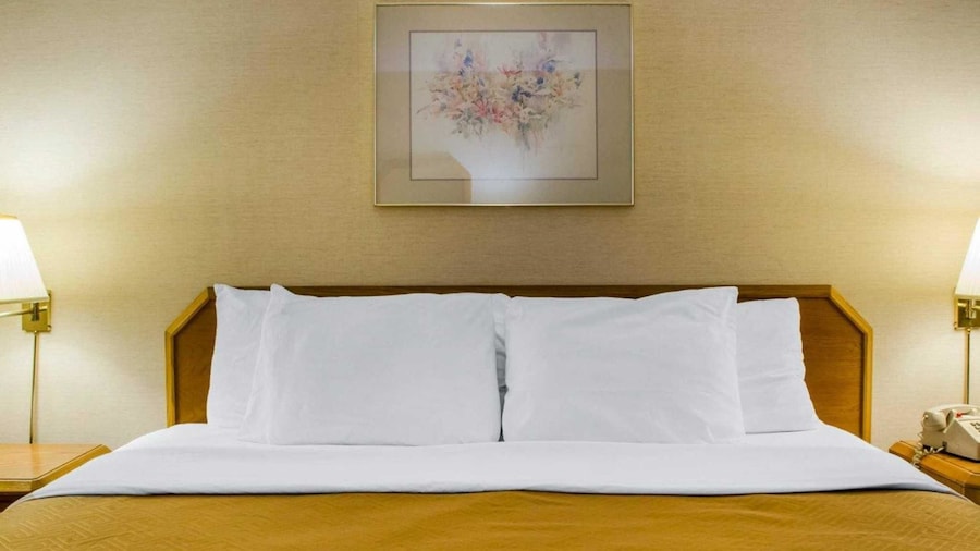 Econo Lodge Mifflintown