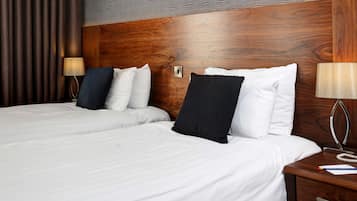 Standard Room, 2 Single Beds, Non Smoking