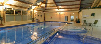 Best Western Kings Manor Hotel