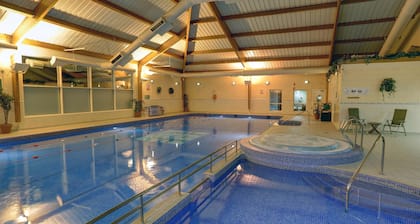 Best Western Kings Manor Hotel
