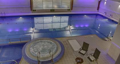 Best Western Kings Manor Hotel