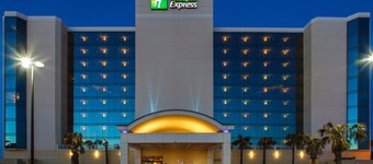 Holiday Inn Express Hotel & Suites VA Beach Oceanfront by IHG