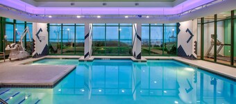 Holiday Inn Express Hotel & Suites VA Beach Oceanfront by IHG