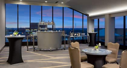 Hyatt Regency Bethesda