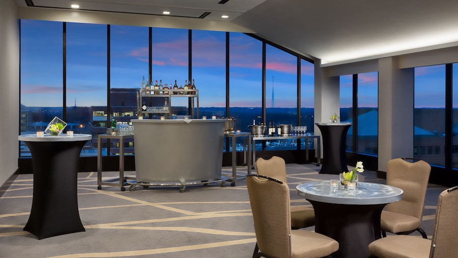 Hyatt Regency Bethesda