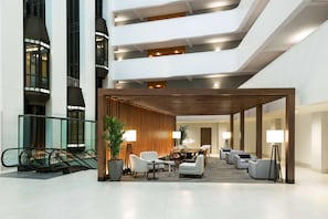 Lobby - Hyatt Regency Bethesda (Bethesda)