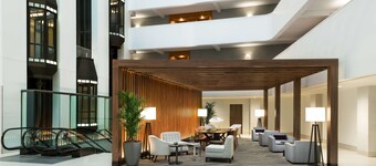 Hyatt Regency Bethesda