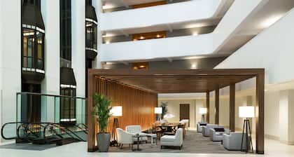 Hyatt Regency Bethesda