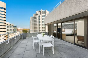 Exterior - Hyatt Regency Bethesda (Bethesda)