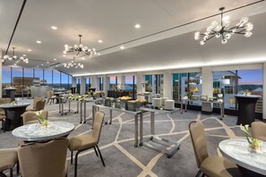 Reception hall - Hyatt Regency Bethesda (Bethesda)