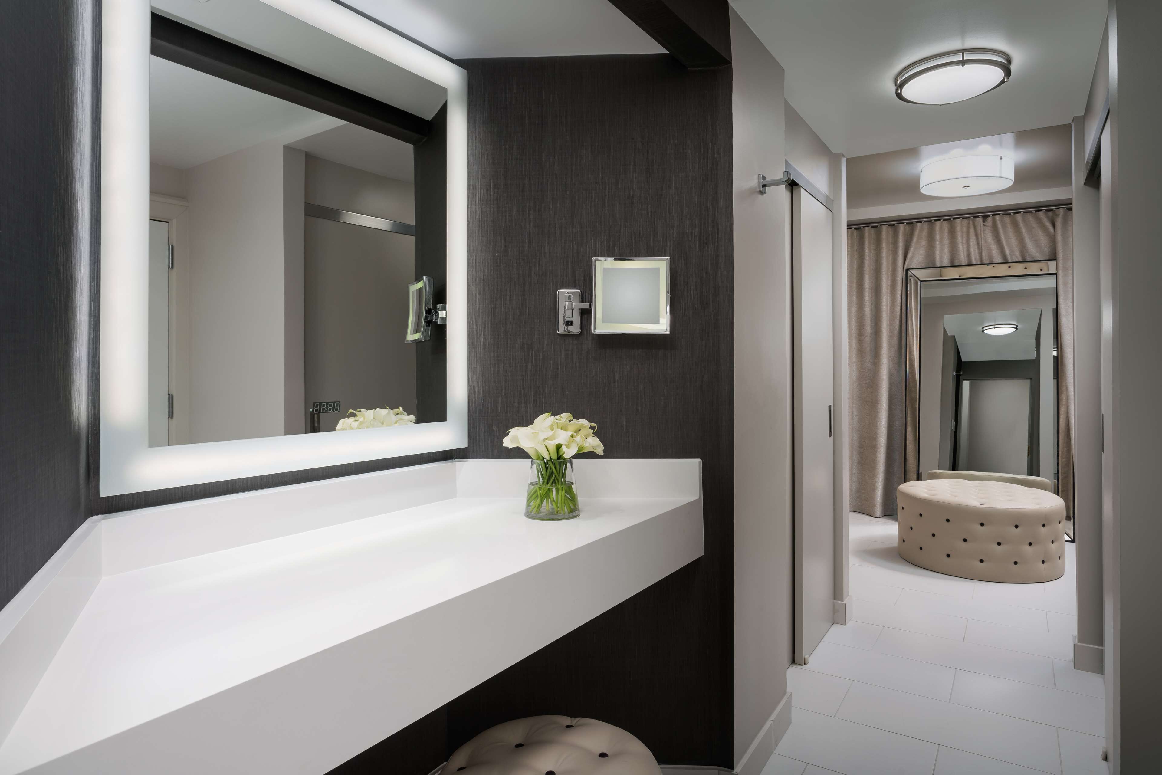 1 bedroom, premium bedding, down duvets, in-room safe