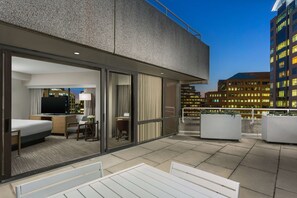 Terras