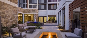 North Charleston Marriott
