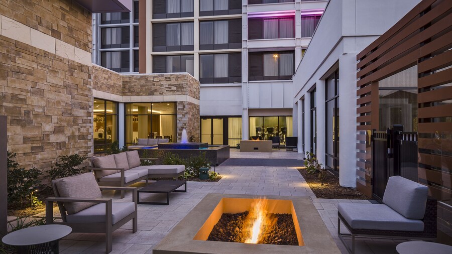 North Charleston Marriott
