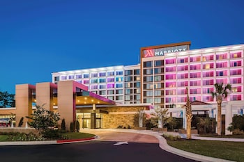 North Charleston Marriott