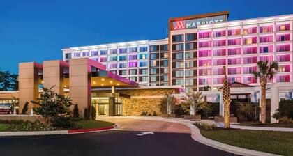 North Charleston Marriott