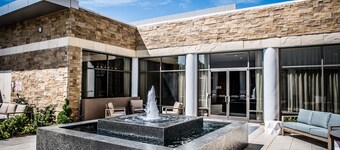 North Charleston Marriott