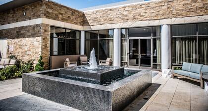 North Charleston Marriott