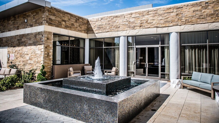 North Charleston Marriott