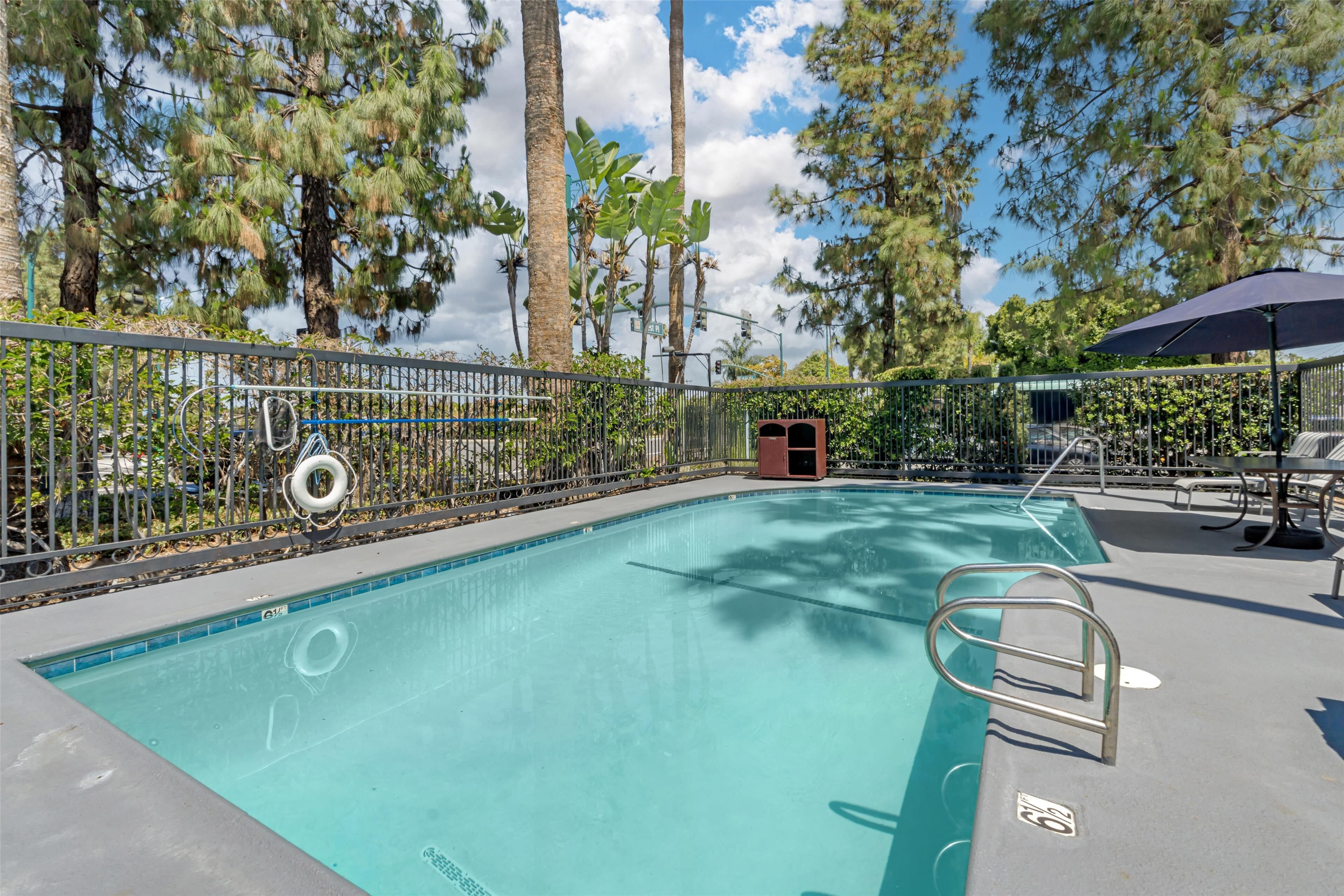 Foto - Best Western Courtesy Inn Hotel - Anaheim Resort at the Park