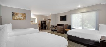 Best Western Courtesy Inn Hotel - Anaheim Resort at the Park