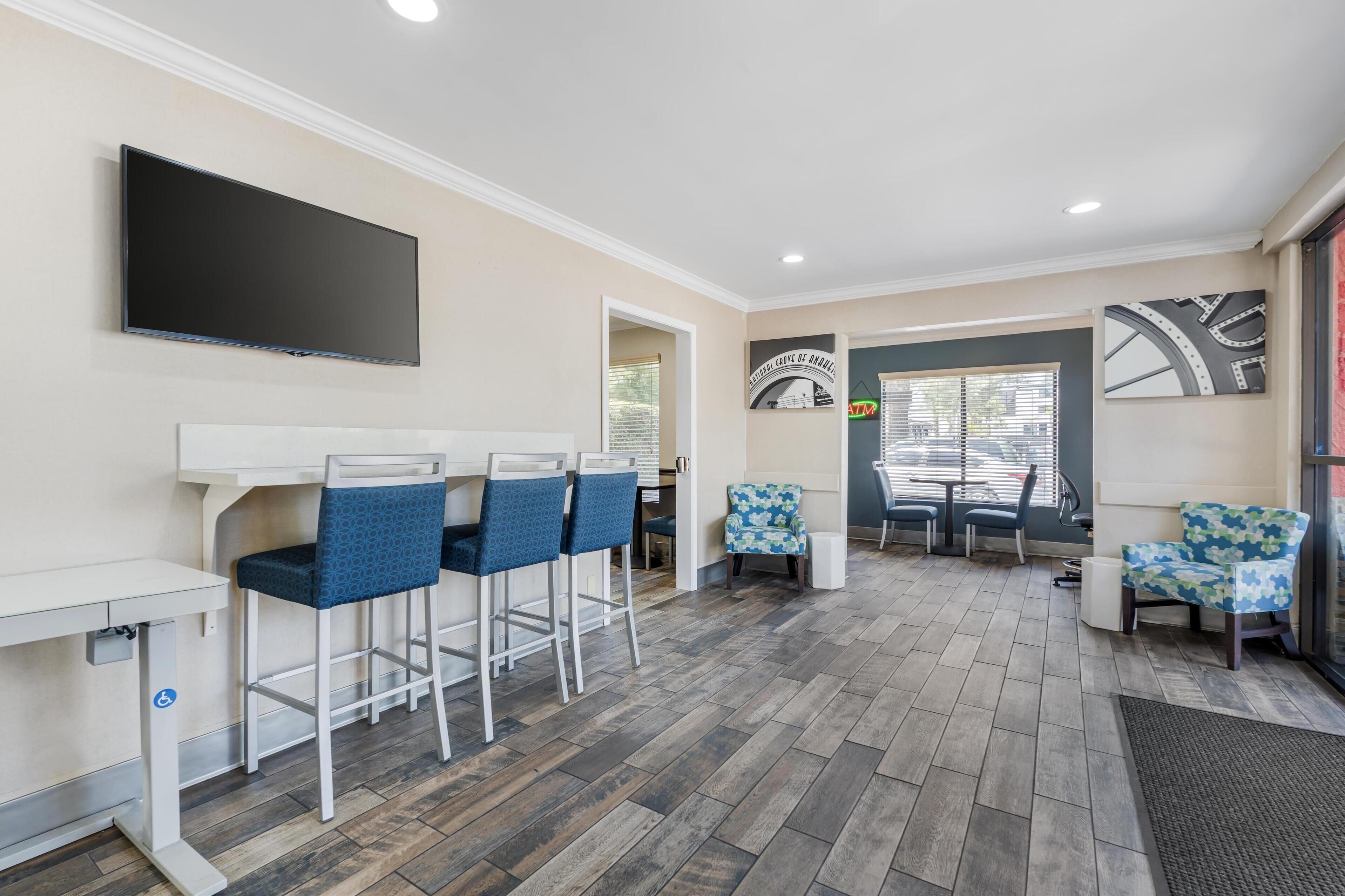 Foto - Best Western Courtesy Inn Hotel - Anaheim Resort at the Park