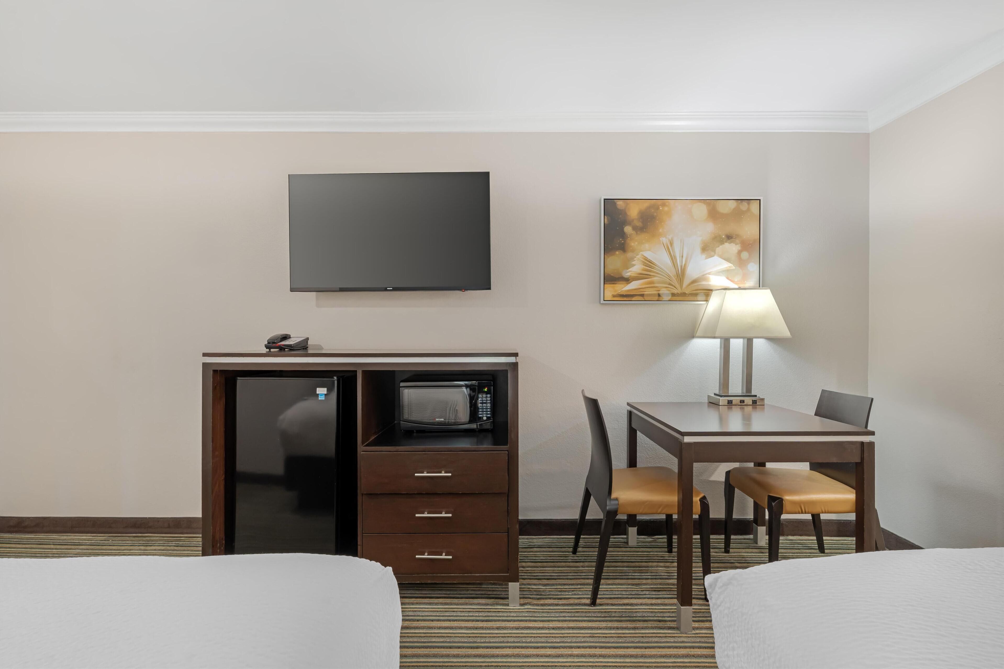 Foto - Best Western Courtesy Inn Hotel - Anaheim Resort at the Park