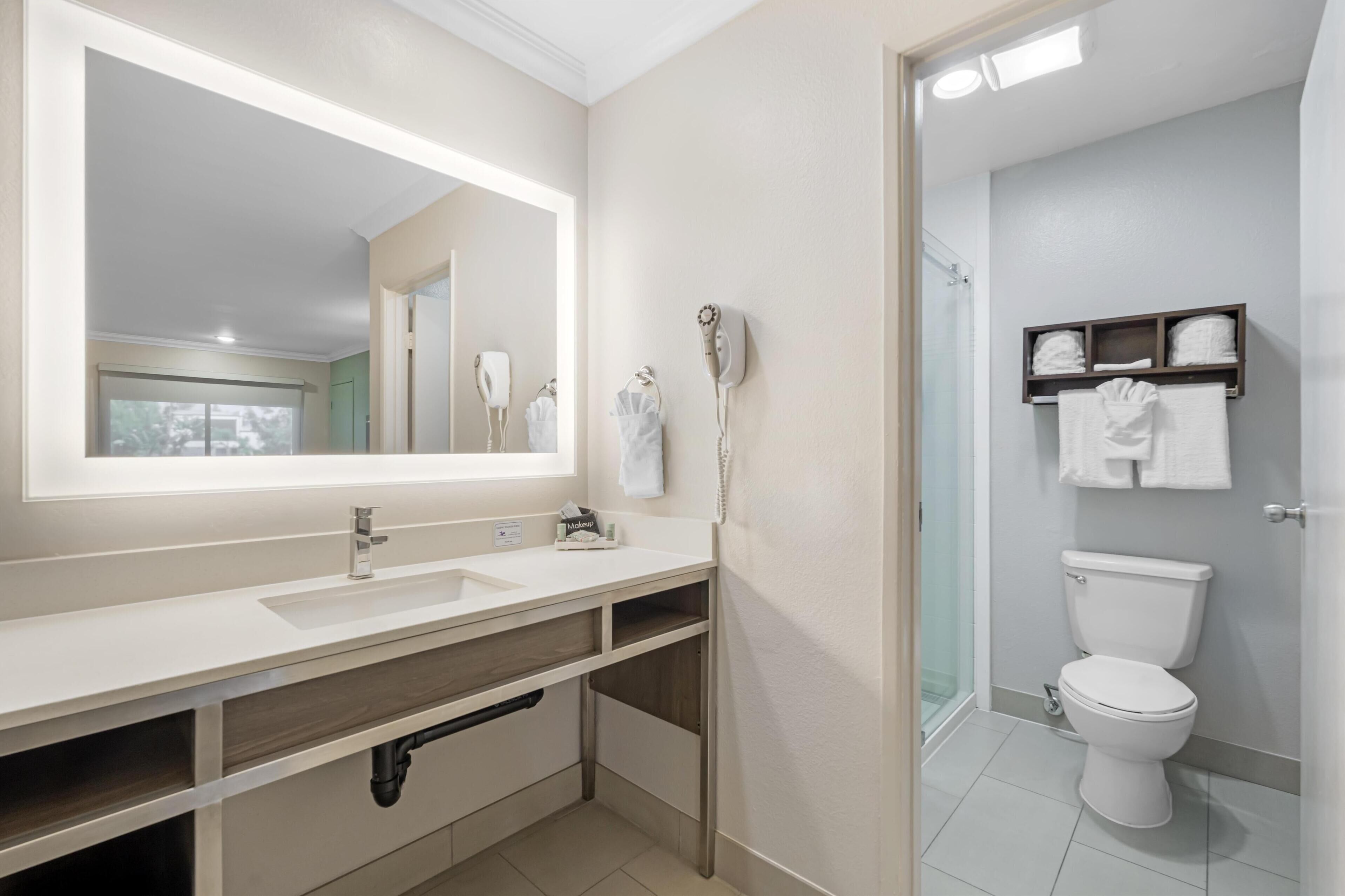 Foto - Best Western Courtesy Inn Hotel - Anaheim Resort at the Park