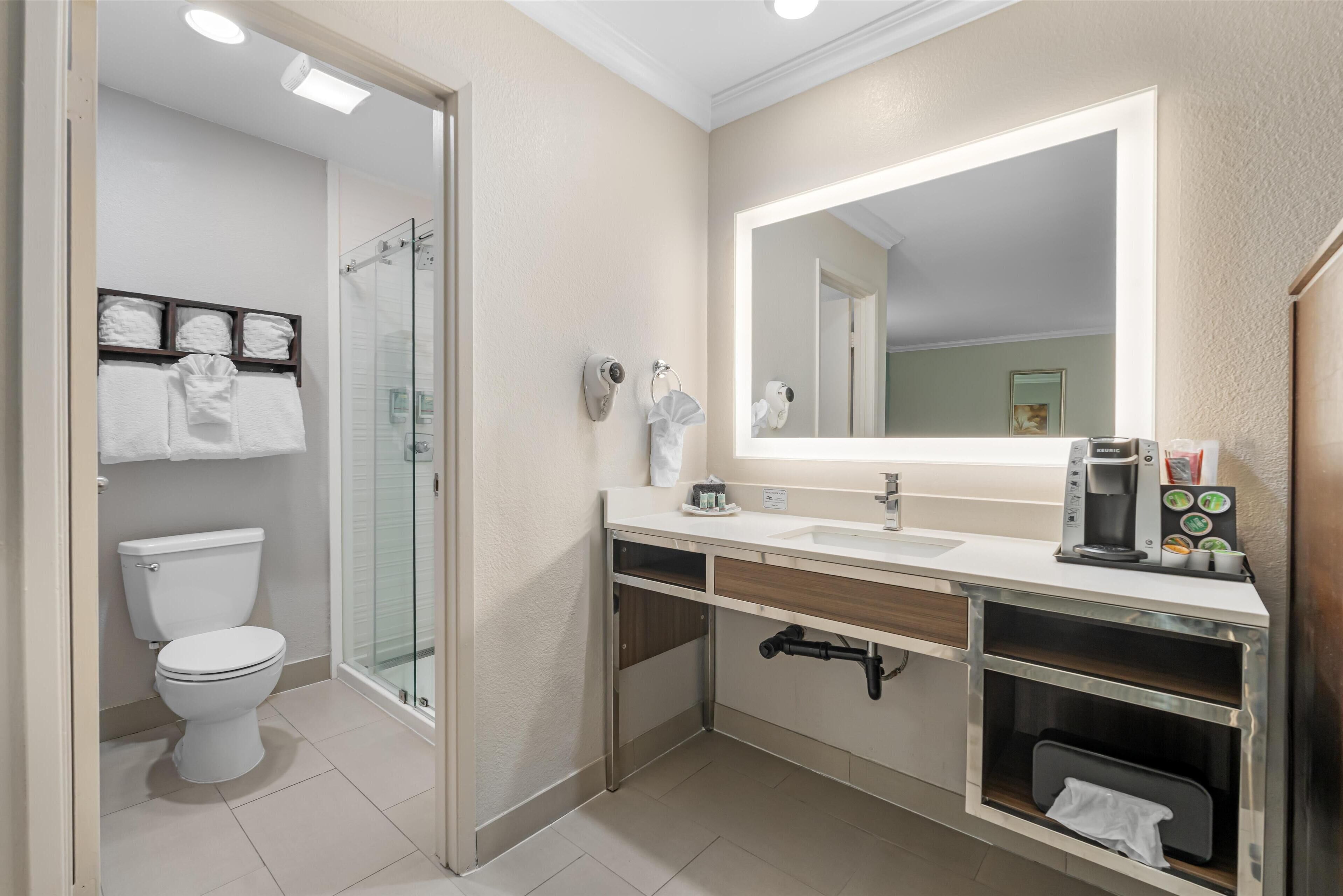 Foto - Best Western Courtesy Inn Hotel - Anaheim Resort at the Park