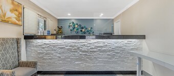 Best Western Courtesy Inn Hotel - Anaheim Resort at the Park