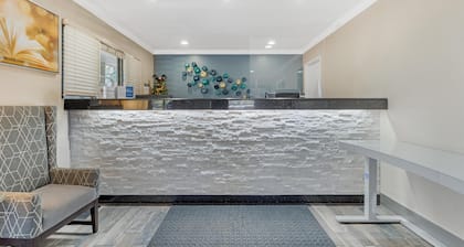 Best Western Courtesy Inn Hotel - Anaheim Resort at the Park