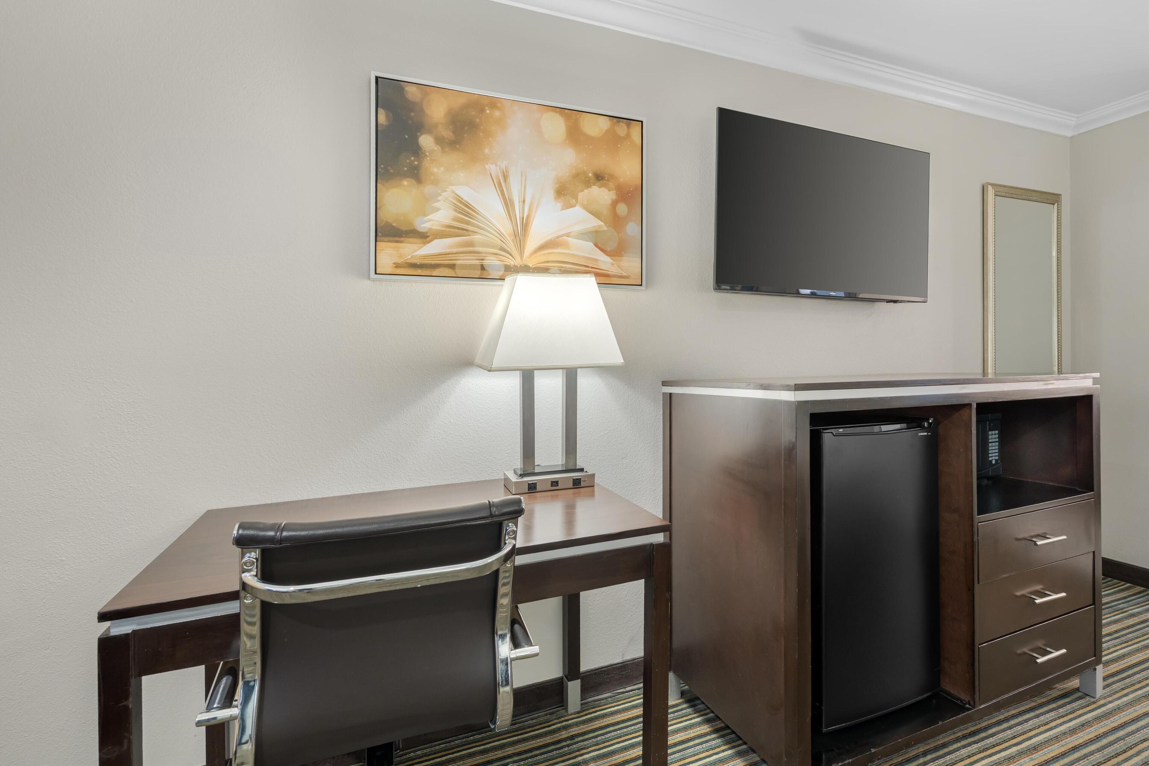 Foto - Best Western Courtesy Inn Hotel - Anaheim Resort at the Park